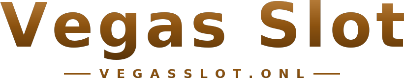 Vegas Slot โลโก้