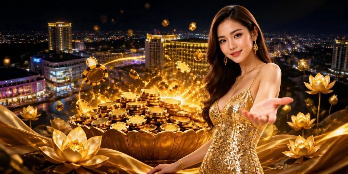 Vegas Slot บิงโก