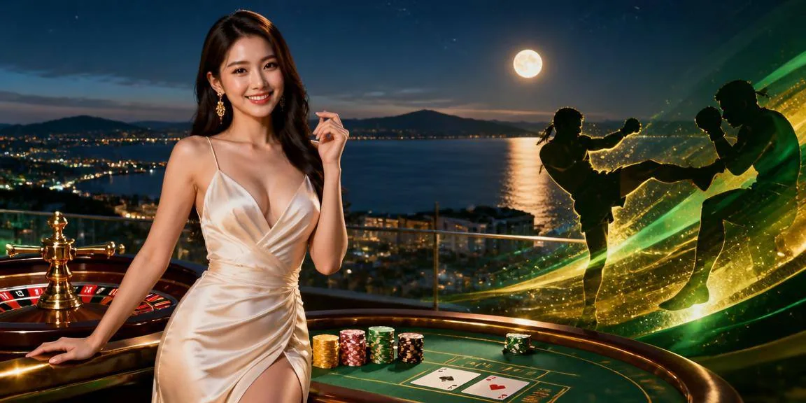 Vegas Slot มินิบาคาร่าใน Vegas Slot มีอะไรบ้าง